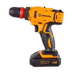 Дрель/Отвертка (аккумуляторная)