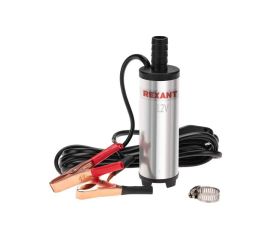 Насос дозирующий