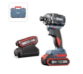 Шуруповерт (аккумуляторный)