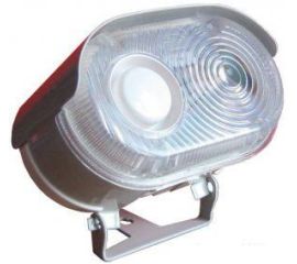 Системы аварийного оповещения