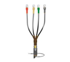 Муфта кабельная концевая