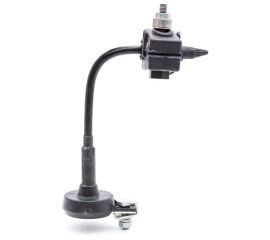 Устройства заземления, молниезащиты и защиты от перенапряжений