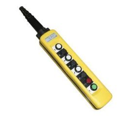 Посты управления и джойстики