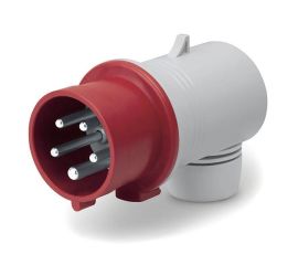 Разъемы силовые