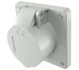 Розетка встроенная стандарта CEE