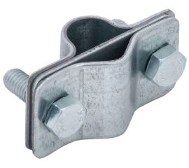 Соединитель для молниезащиты