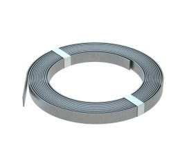 Плоский проводник для молниезащиты