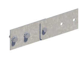 Секция угловая для кабельных лотков