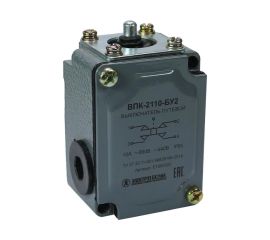 Выключатель концевой