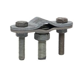 Аксессуары для заземления и молниезащиты