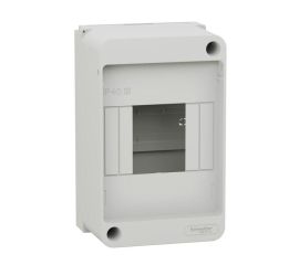 Корпуса щитов и шкафов