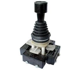 Переключатель вольтметра