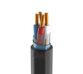 Кабель контрольный