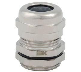 Системы ввода и крепления для кабеля