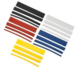 Ящик для хранения инструмента и термоусадочных трубок