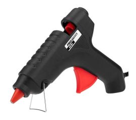 Термоклеевой пистолет (электрический)