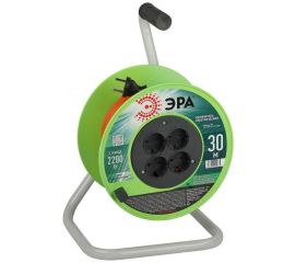 Удлинитель кабельный на катушке/барабане