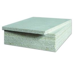 Противопожарный барьер