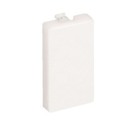 Крышка для электромонтажной колонны