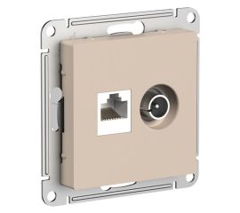 Многофункциональная коммуникационная коробка