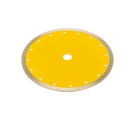 Отрезной абразивный и шлифовальный диск