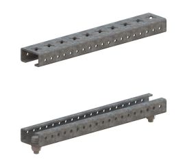 Система крепления для шинопровода