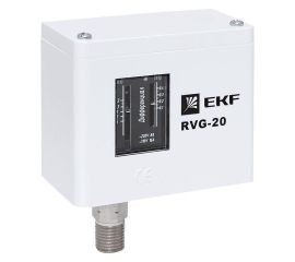 Реле давления