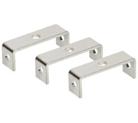 Соединитель секций шины