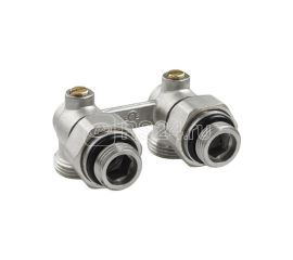 Муфты, фитинги сантехнические