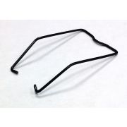 Клипса металлическая для реле FINDER 09471