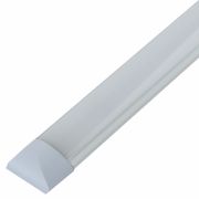 Светильник светодиодный SPO-5-40-4K-M (F) 36Вт 4000К IP20 3600лм 1200х75х25 матов. сталь/бел. Эра Б0032478