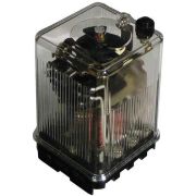 Реле указательное РУ-21 0.01А DC 2НО универс. присоед. 280210017 01 ЧЭАЗ A8119-78096627