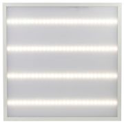 Светильник светодиодный SPO-6-48-6K-M (4) 48Вт 6500К 4800лм 595х595х19 универс. матов. Эра Б0035360