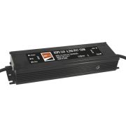 Блок питания для светодиодной ленты 150Вт 6.25А 24В IP67 BSPS влагозащ. метал. Pro+ JazzWay 5024212