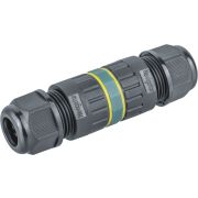 Коннектор кабельный I-образ. 82 835 NTB-I03-5P-IP68 5PIN Navigator 82835