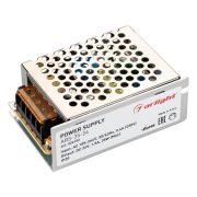 Блок питания ARS-35-24 24В 1.5А 35Вт IP20 сетка 2 года Arlight 026152