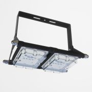 Светильник светодиодный «Стриж» ДСП19-80-Д ALB F6898