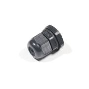 Сальник MG16 d4-8мм IP68 пластик. черн. ГОФРОМАТИК zeta30871