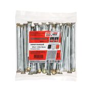 Дюбель рамный 10х112 метал. (уп.20шт) Tech-Krep/Zitar 110058