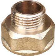 Переходник ВР 3/4дюйм-НР 1/2дюйм (170/10) VALFEX VF.592.L.034.012