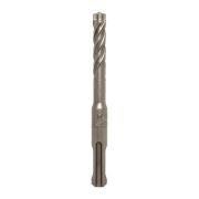 Бур по бетону SDS-plus 8х110 мм (4 резца) Professional EKF db-8-110-4x4-ue