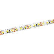 Лента светодиодная LSR-2835NW120-9.6-4000К IP65-12В (уп.5м) IEK LSR1-0-120-65-3-05