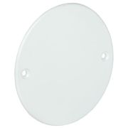 Крышка для установочных коробок d68 С3 GENERICA UKA10D-KR-UO