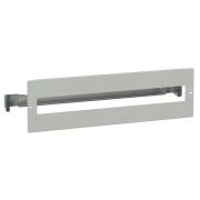 Панель ЛМА 600 (1х27) H=150 с DIN-рейкой TITAN IEK TI-00D-PM-060