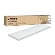 Светильник светодиодный ДВО-01 3665-ПРИЗМА 36Вт 230В 6500К 3300лм 180х1195х19мм универс. панель NEOX 4690612042329