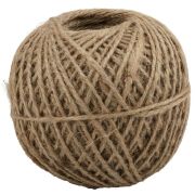 Шпагат джутовый 2-ниточный 1120 текс 100м КУРС 68263