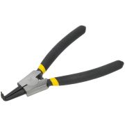 Кольцесъемник изогнутый для наруж. колец 160мм К1 ARMA2L 3 IEK A2L3-RP12-K1-160