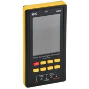 Мультиметр цифровой DM4A ARMA2L 5 IEK A2L5-DM21-04