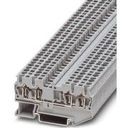 Клемма проходная ST 2.5-QUATTRO Phoenix Contact 3031306