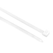 Хомут P6.6 4.8х380 FlexLock стандартный бел. (уп.100шт) PROxima EKF plc-fl-ctsw-4.8x380